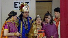 Épisode 189