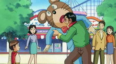 Épisode 165