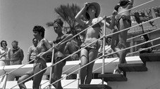 25 ans de Festivals de Cannes