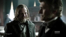 The Fine Ould Irish Gintleman
