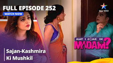 Épisode 252
