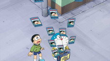 Épisode 1036