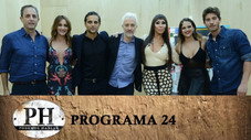 Épisode 24