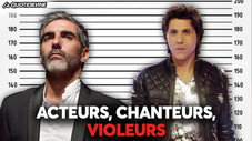 Acteurs, chanteurs, violeurs