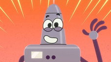 Le Robot