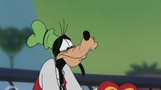 La Saint-Valentin de Dingo/La Saint-Valentin de Donald/Au Secours, Mickey !/Pluto se Trompe de Cible