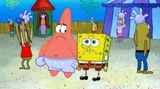 SpongeBob LongPants