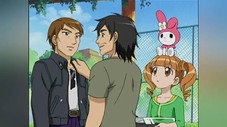 Épisode 15