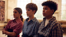 Épisode 1