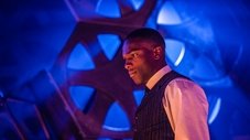 Nikola Tesla's Night of Terror