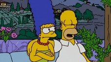 Conselheiros Marge e Homer
