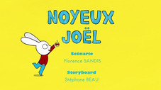 Noyeux Joël