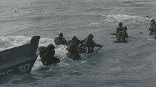 La Bataille de Normandie