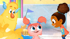 Épisode 1