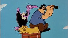 Vive les petits oiseaux
