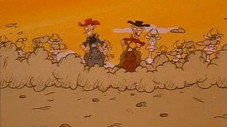 Des barbelés sur la prairie
