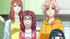 Air Gear