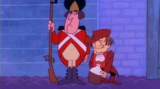 Mr Magoo Paul Revere
