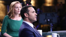 Duel à l'antenne