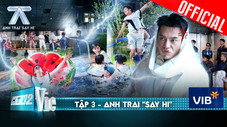 Épisode 3