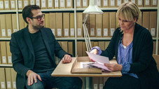 Épisode 1