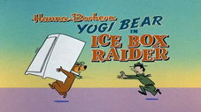 Ice Box Raider