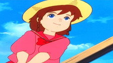 Tante Polly n'est pas là