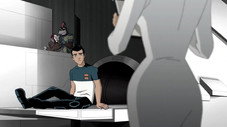 Épisode 1