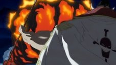 Luffy no Fim de Suas Forças! Uma Batalha de Tudo ou Nada na Praça Oris!