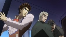 JoJo em Nova Iorque