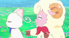 Un duo sans peur