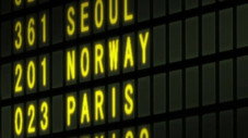 Soupirs d’une nuit arctique