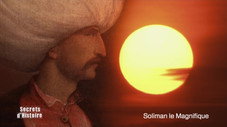 Soliman le magnifique