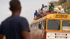Zimbabwe : un moral à toute épreuve