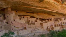 Le mystère des Anasazi