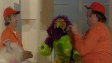 Épisode 1