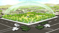 The Dome Experiment