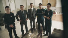 Épisode 5