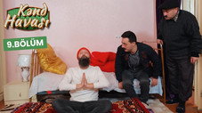 Épisode 9