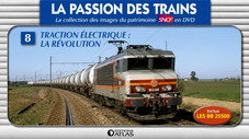 Traction électrique : La révolution