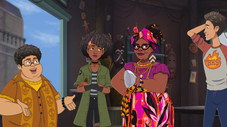 Épisode 5
