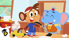 Épisode 6