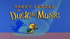 Duck the Music