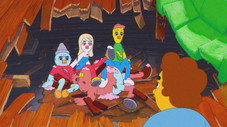 Épisode 9