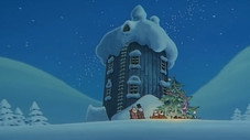 Le jour où Noël viendra