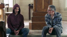 Le doigt de Dieu