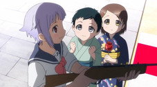 Épisode 1