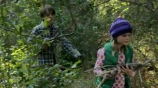 Into the Woods