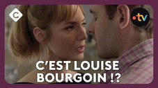 Elle est où Sara ?