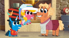 Épisode 14